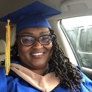 Meet your Posher, Pamela